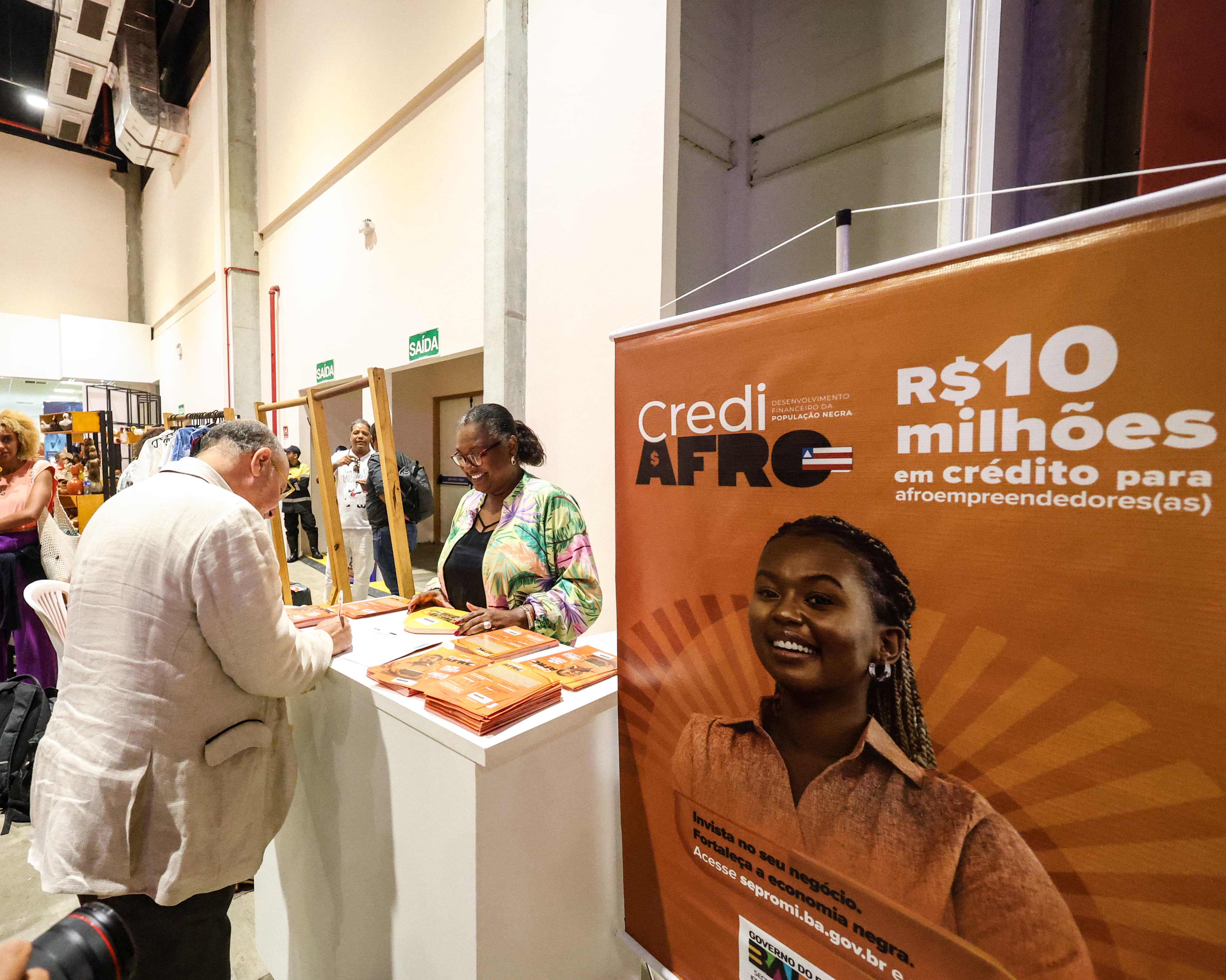 Foto por Erlon Sousa 