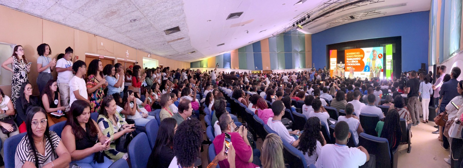 Foto por Matheus Landim 