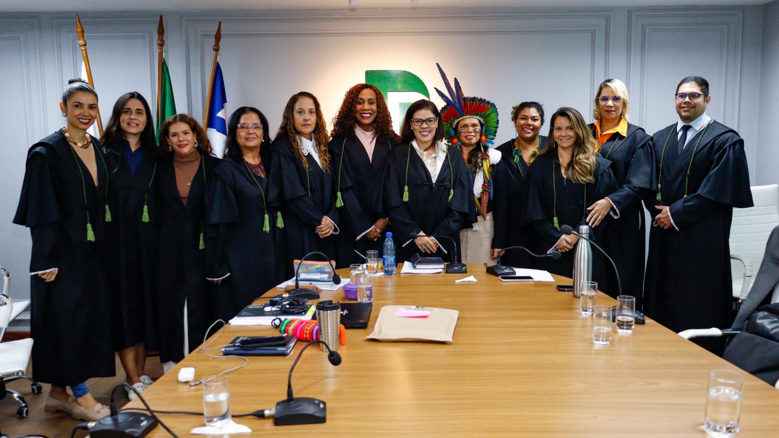 Foto Divulgação DPE-Bahia