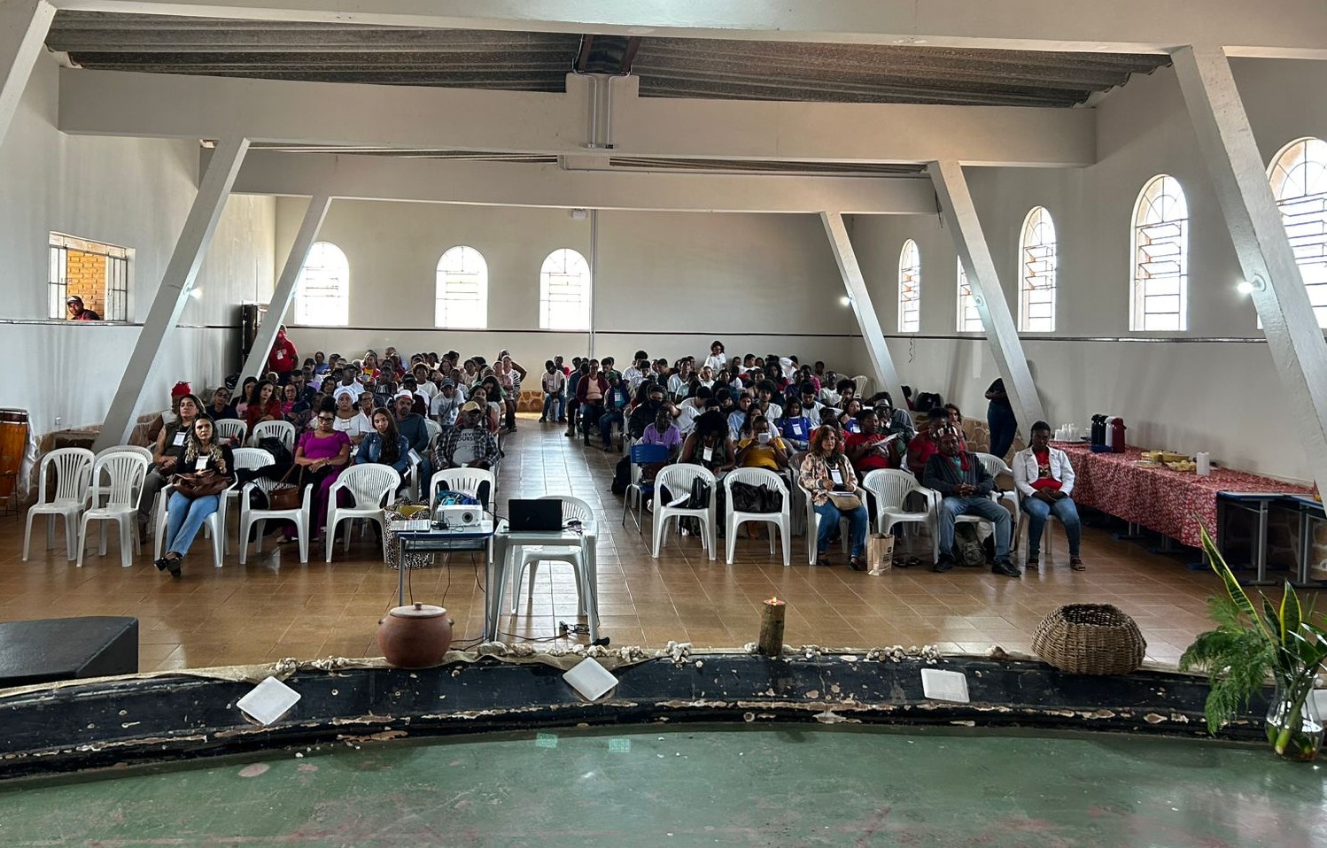 Foto | Divulgação ASCOM SEPROMI