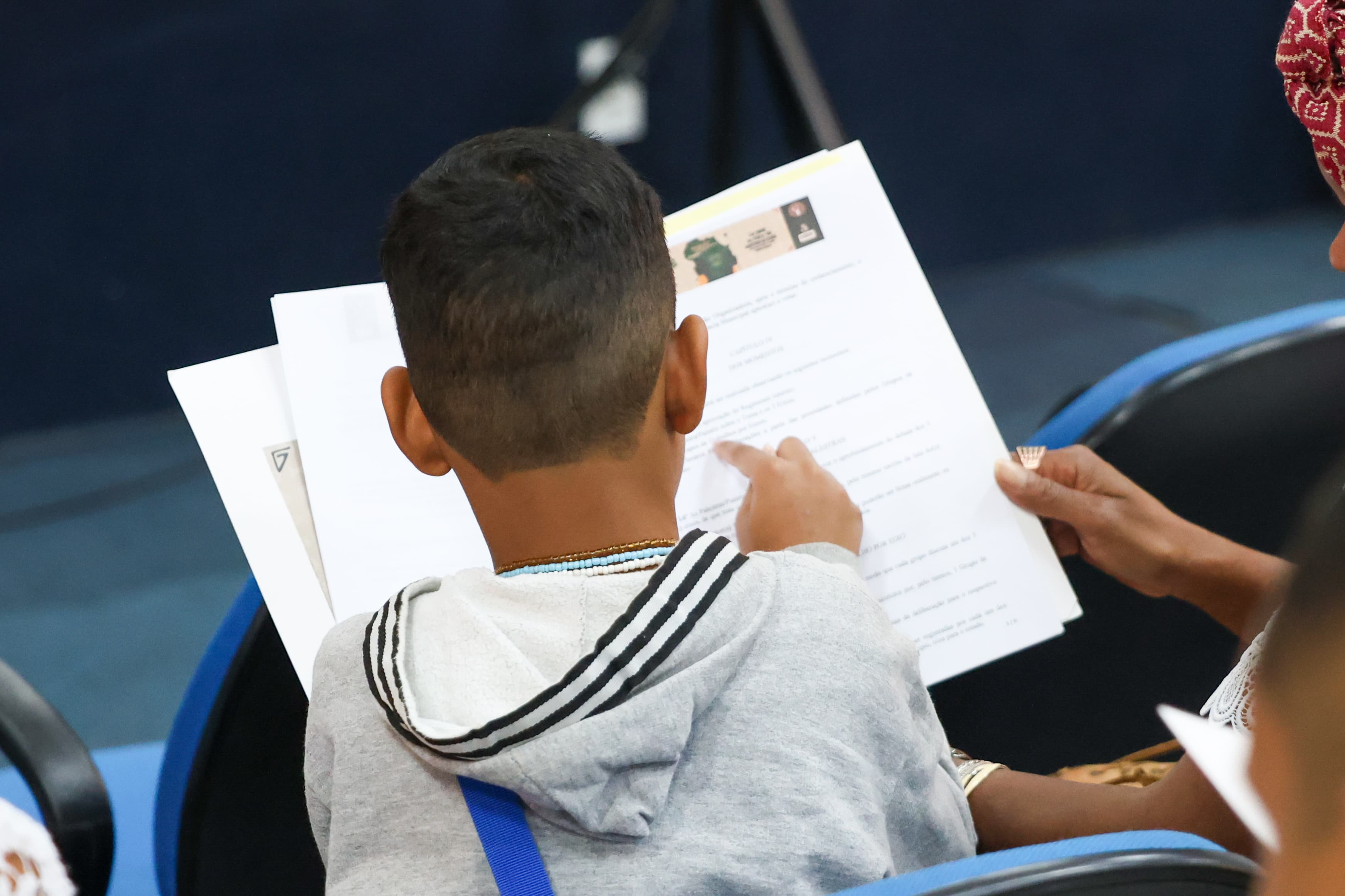 Foto por Erlon Sousa 