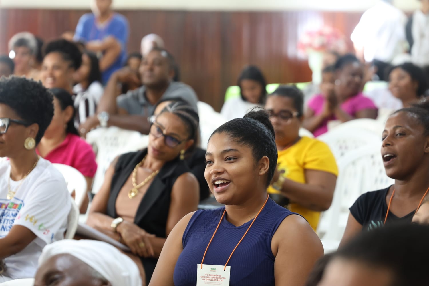 Foto por Erlon Sousa