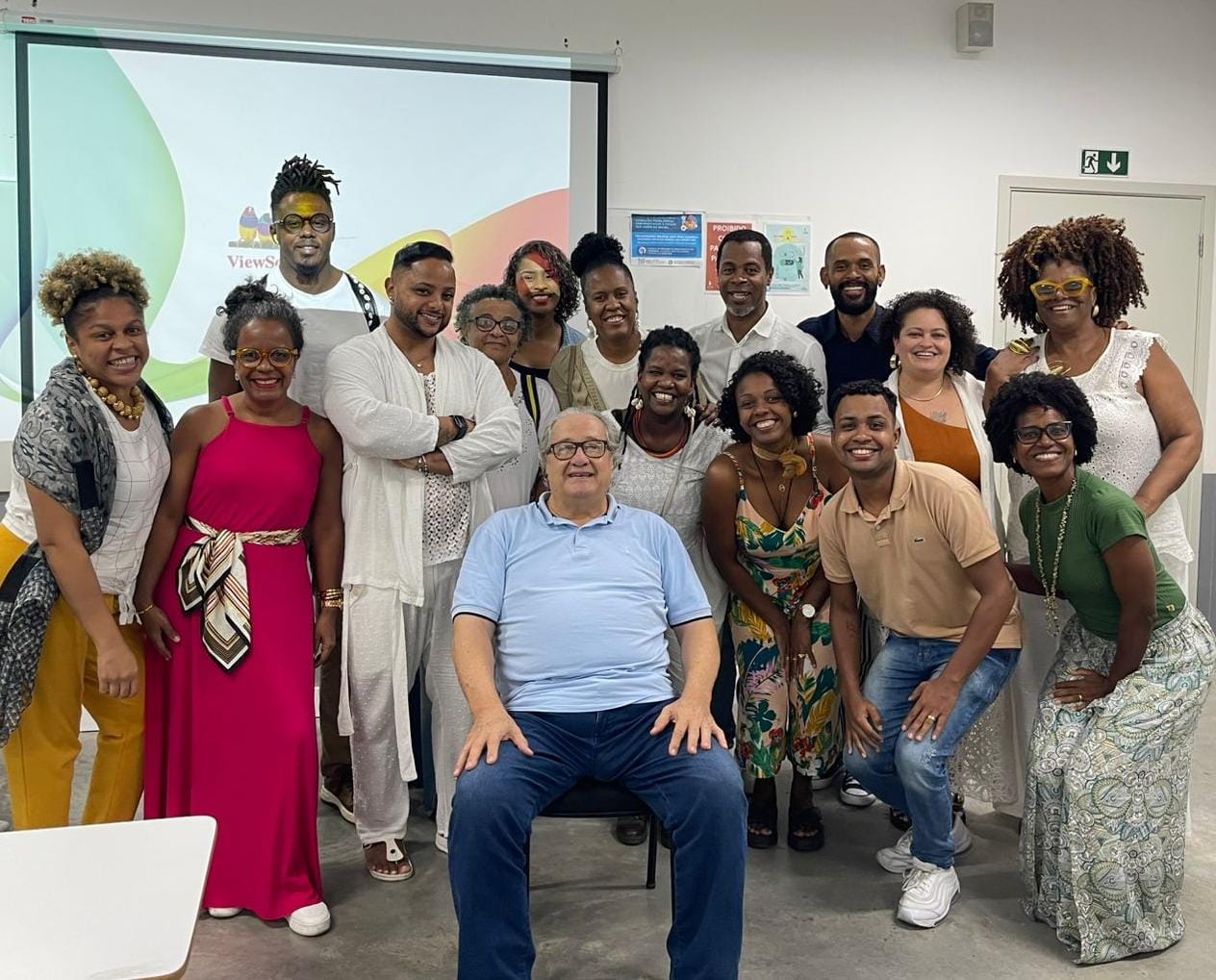 Foto | Divulgação ASCOM SEPROMI