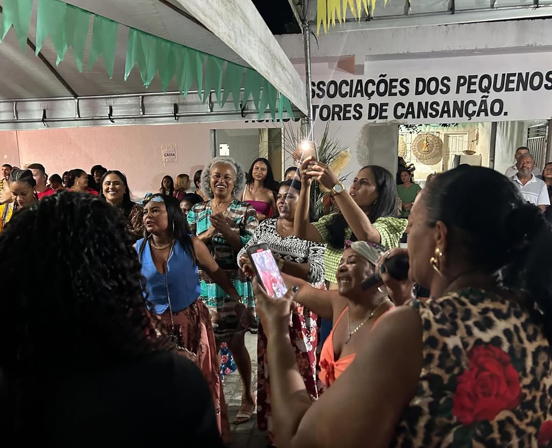 Foto | Divulgação Projeto UAPAC