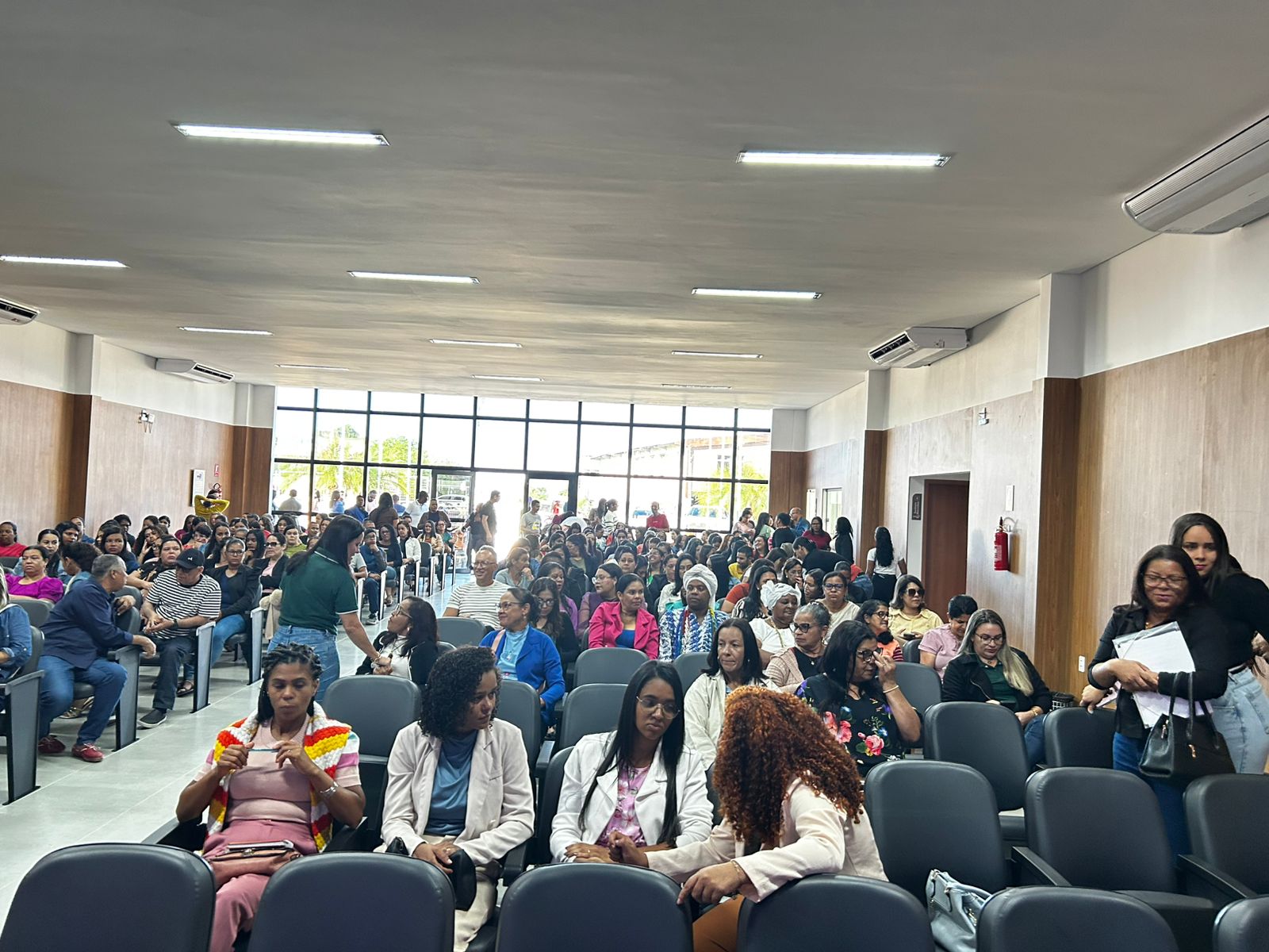 Foto Divulgação | ASCOM SEPROMI