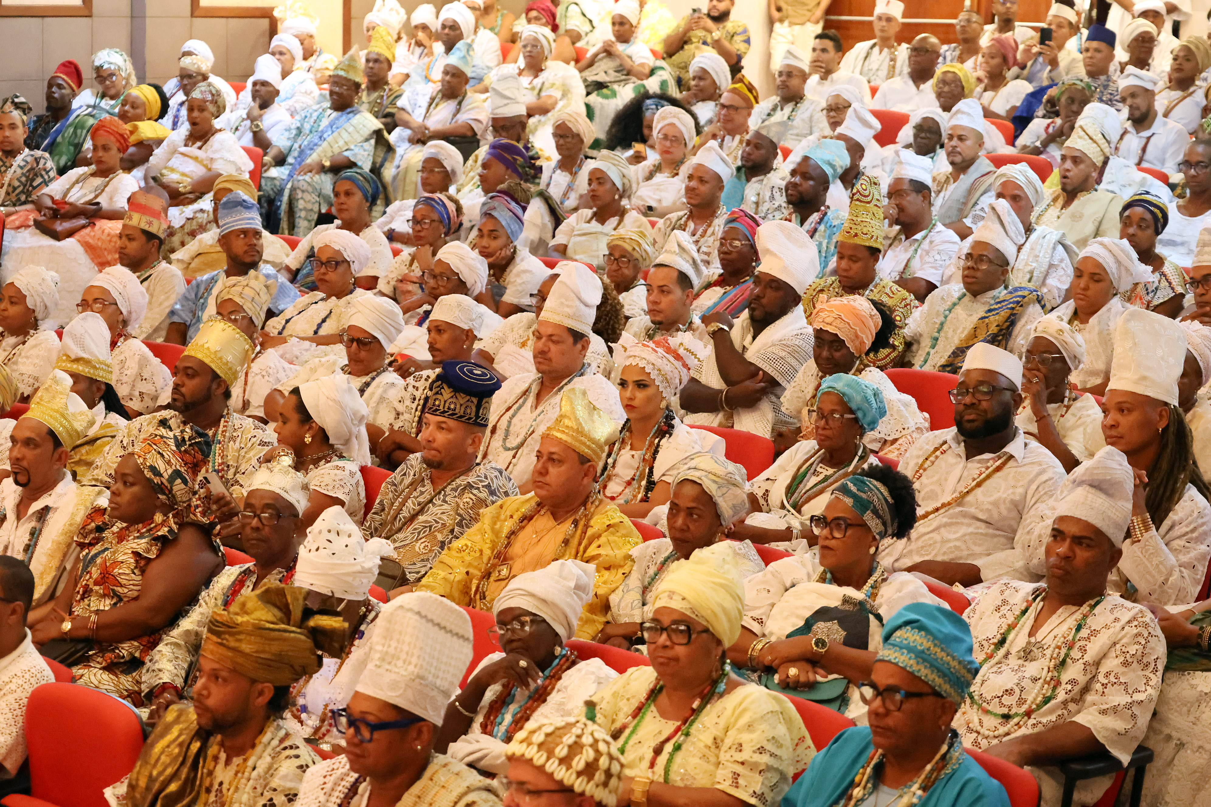 Foto Ilustrativa Edital Mãe Beata de Iemanjá 2025