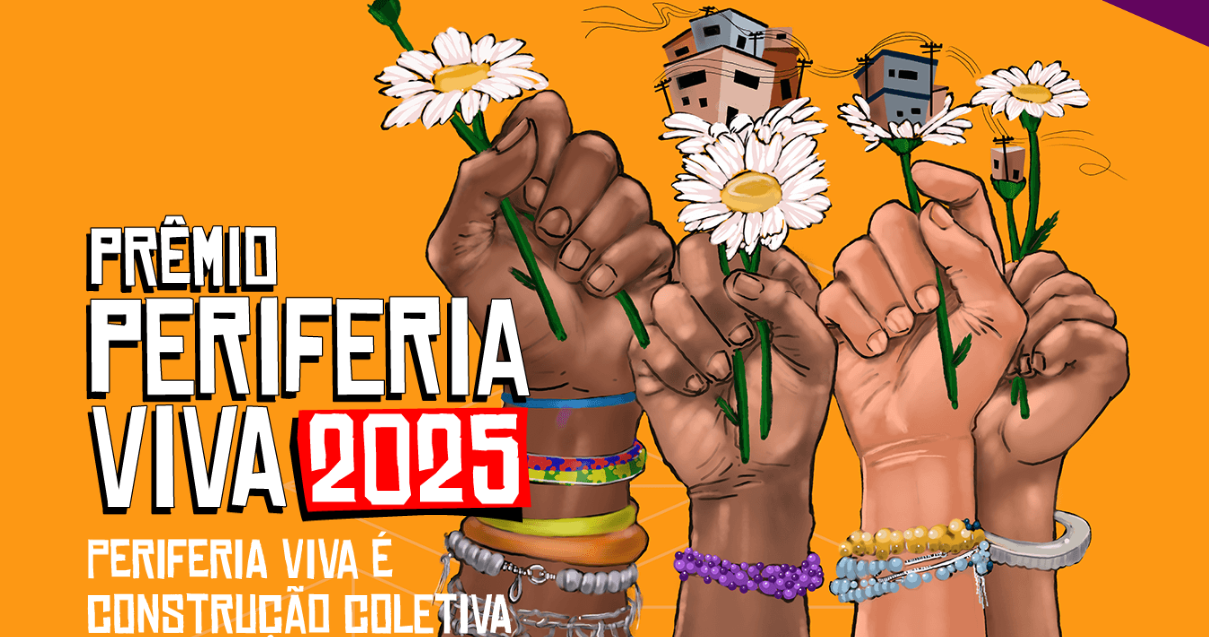 Periferia Viva 2025