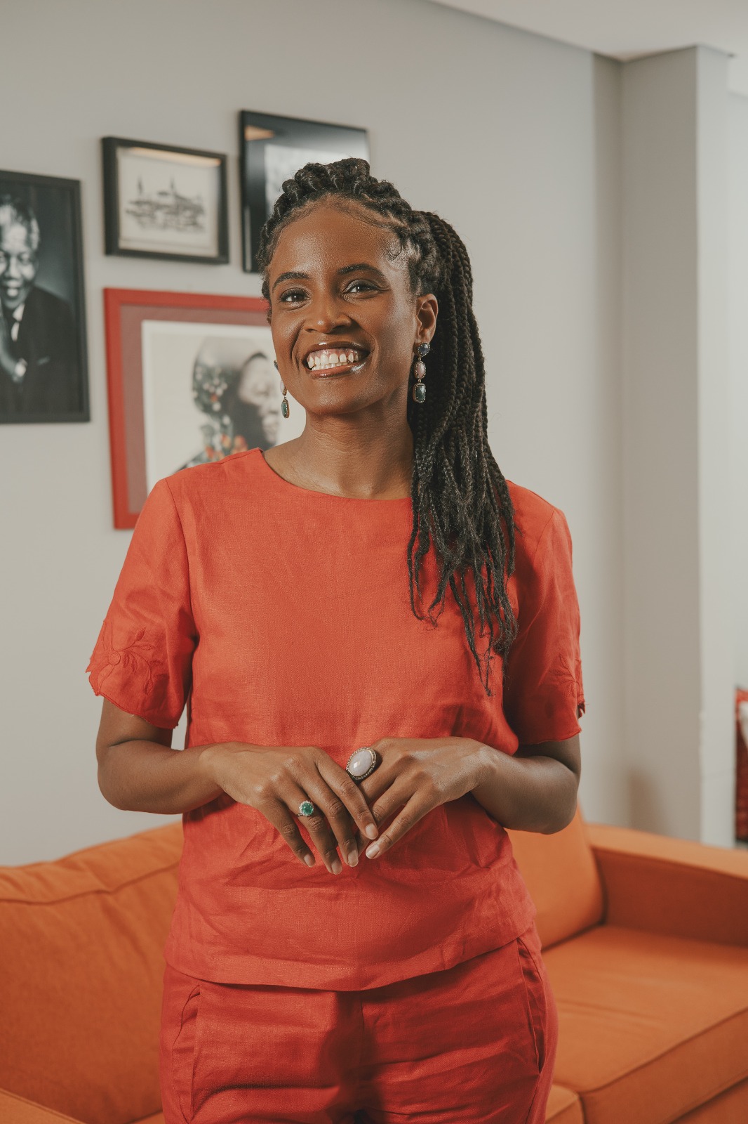 3ª edição do Encontros Negros