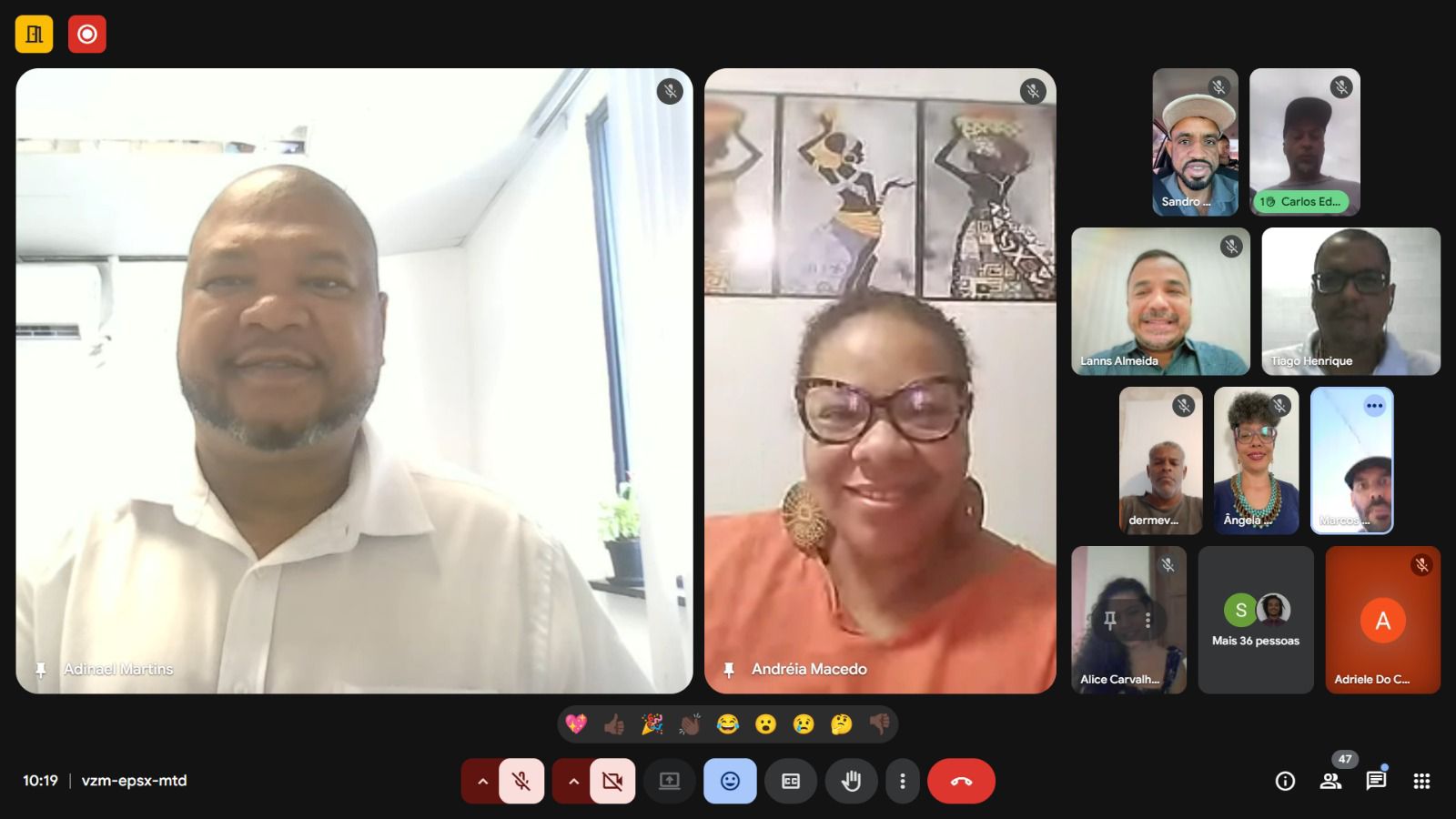 Conferência Temática Comunidades Tradicionais 