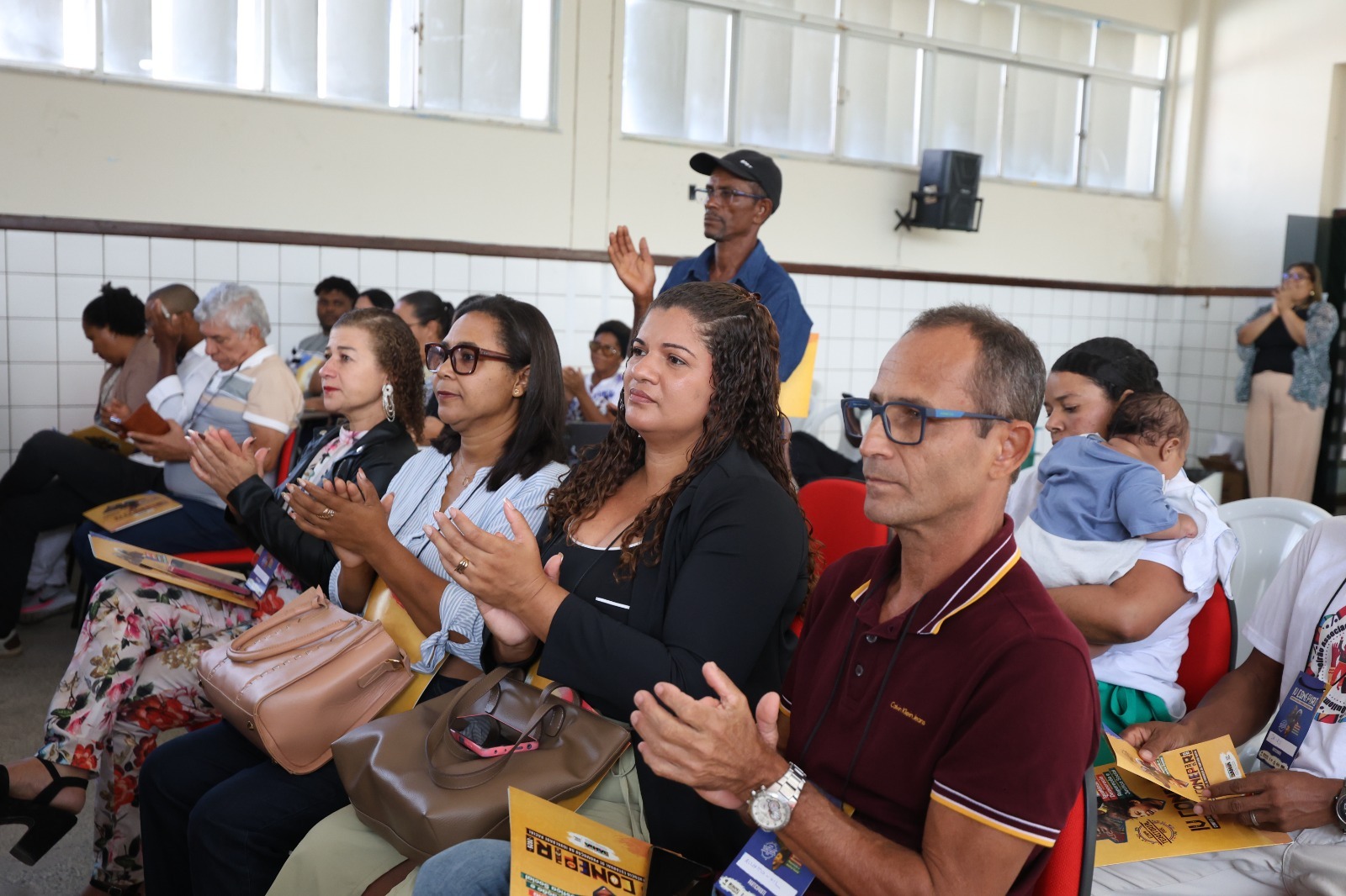 Conferência Jequié