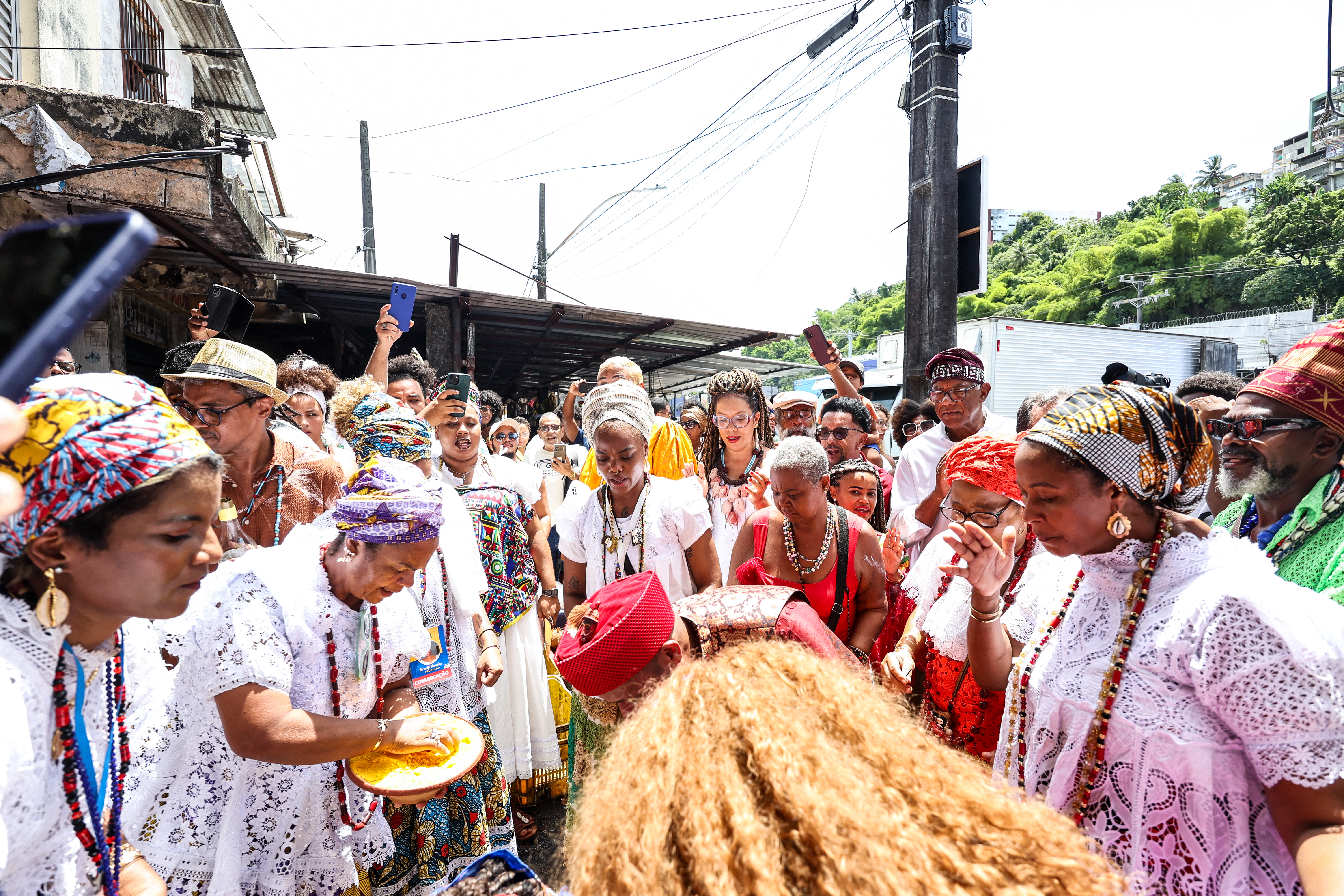 Foto por Erlon Sousa 