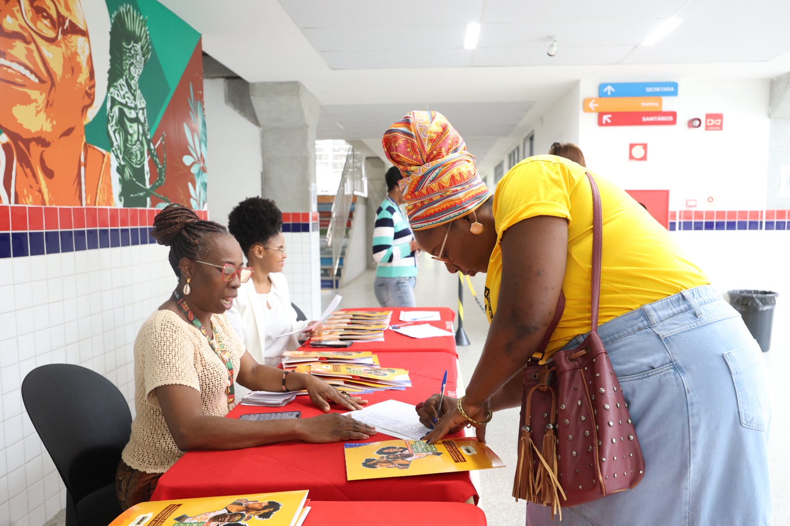 Foto | Divulgação IV CONEPIR 