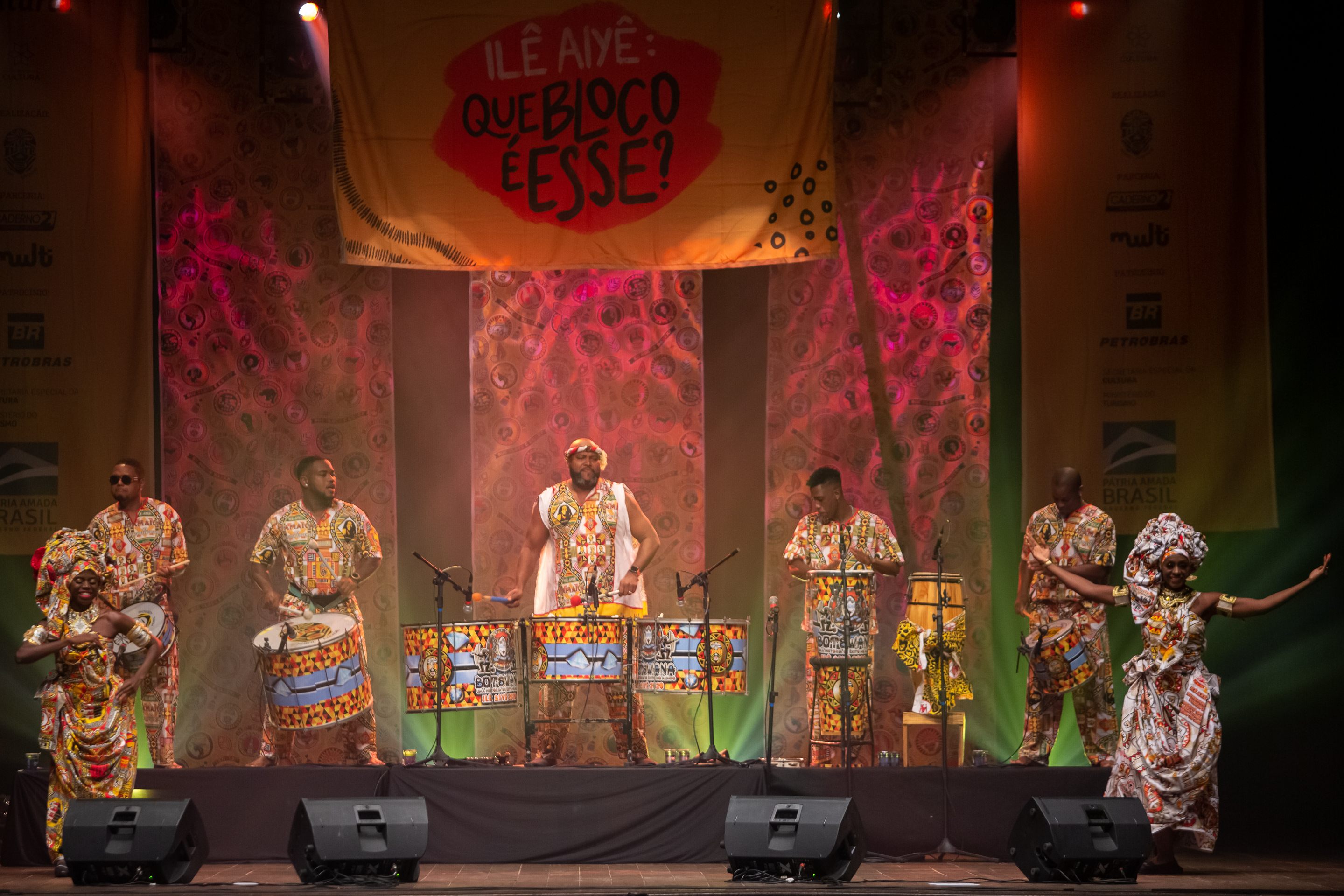 Foto por Guilherme Silva