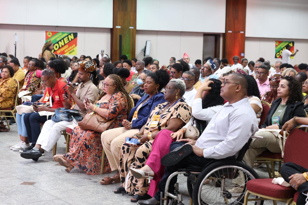 Foto IV CONEPIR DIA 1