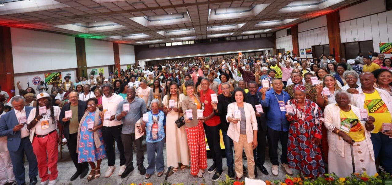 Ato 37 anos cdcn Conepir 