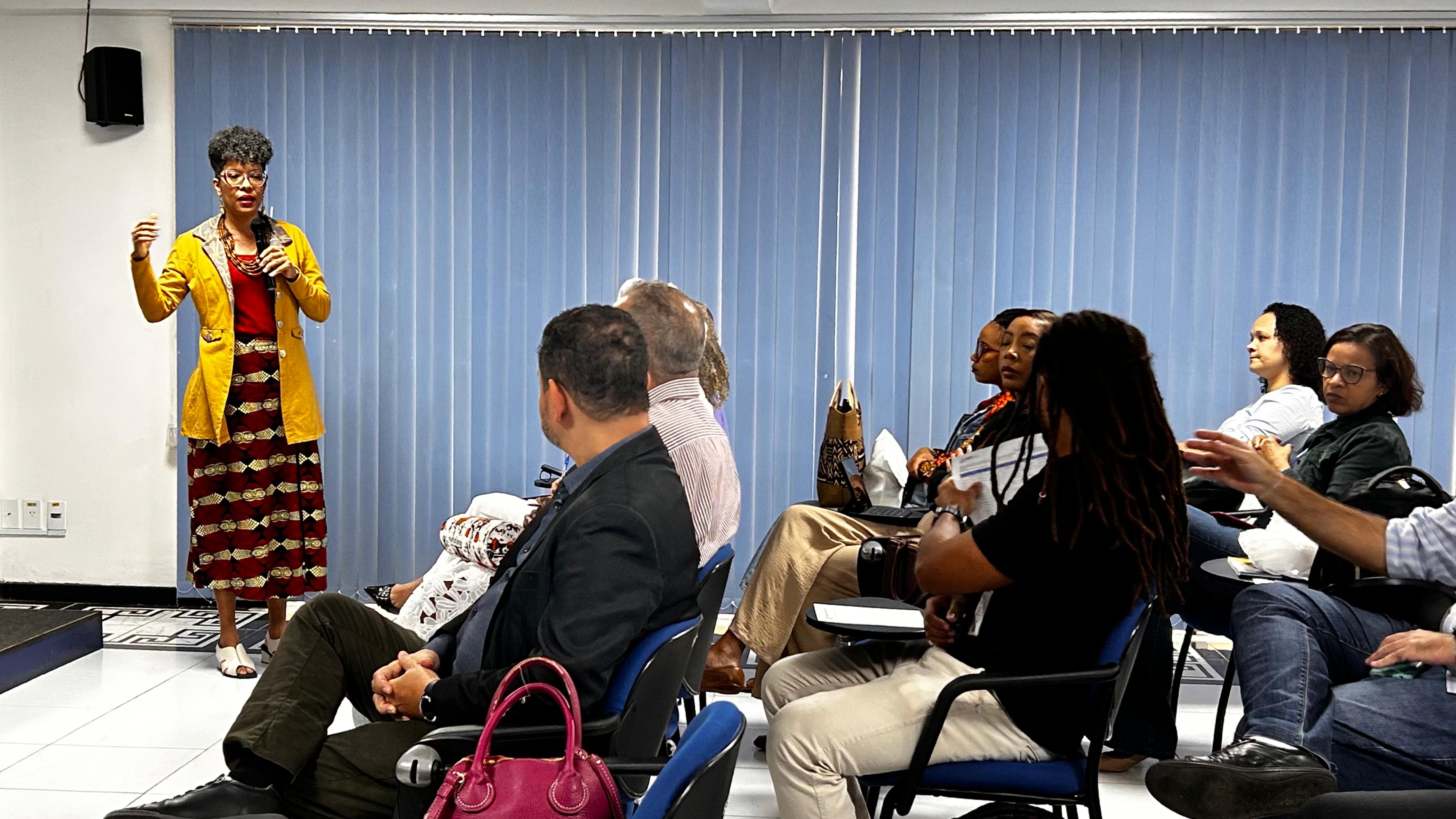 Planejamento Estratégico Organizacional 