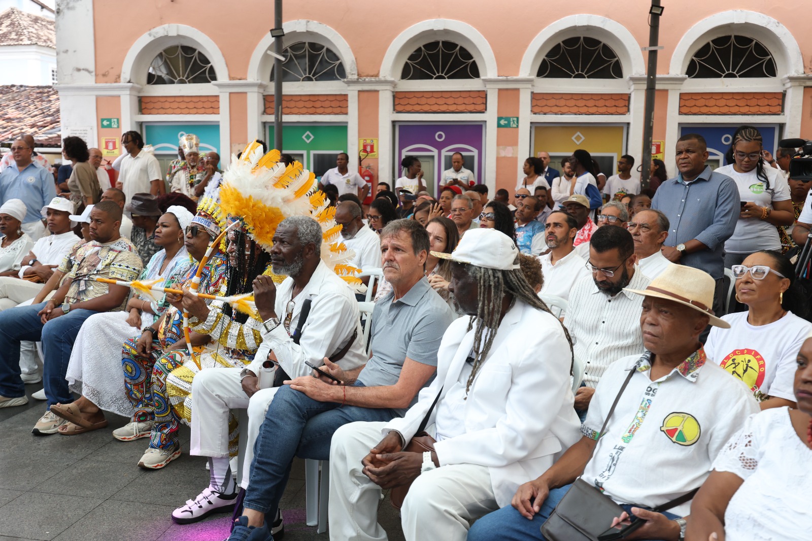 Anúncio Ouro Negro 2026