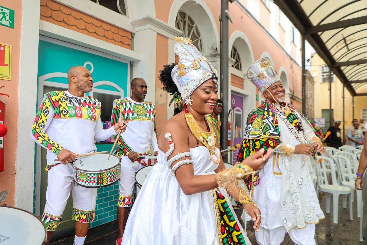 Foto por Lucas Rosário | Ouro Negro 2026