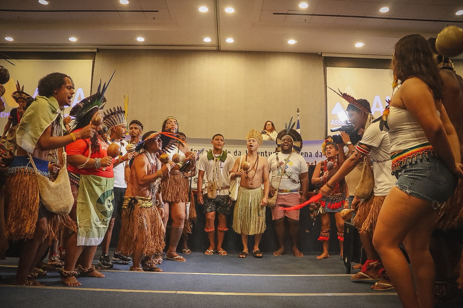 Foto por Luciano Payaya