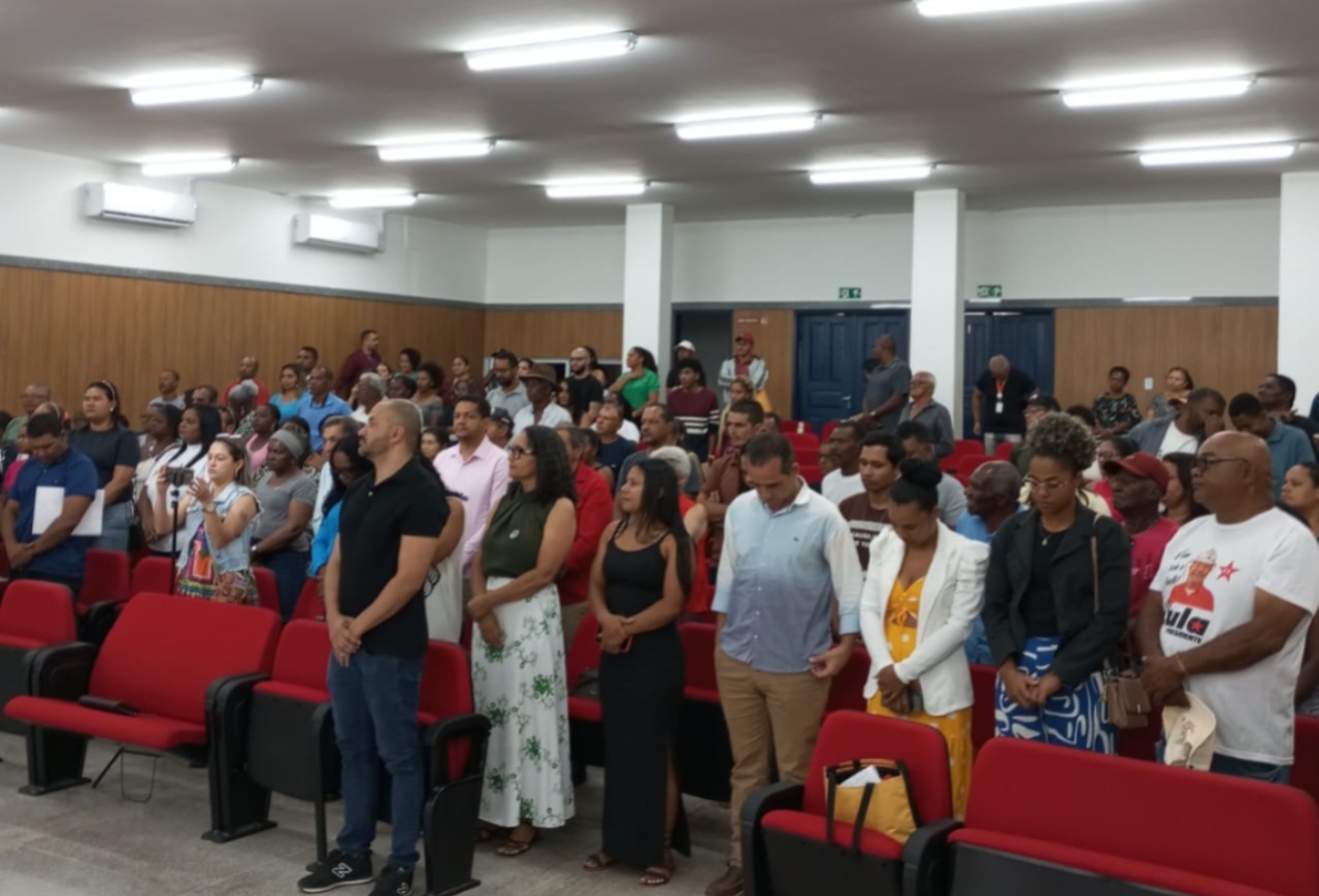 Foto por Adinael Martins 