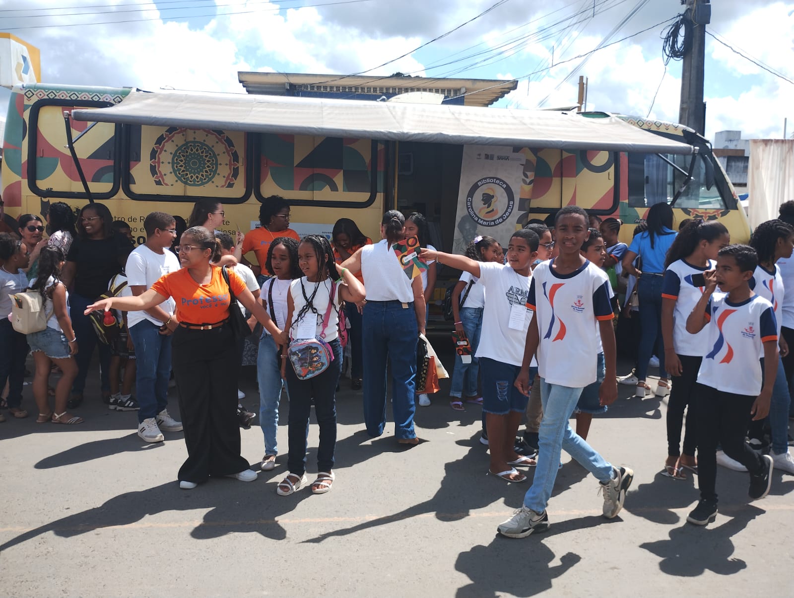 Foto Divulgação | ASCOM SEPROMI