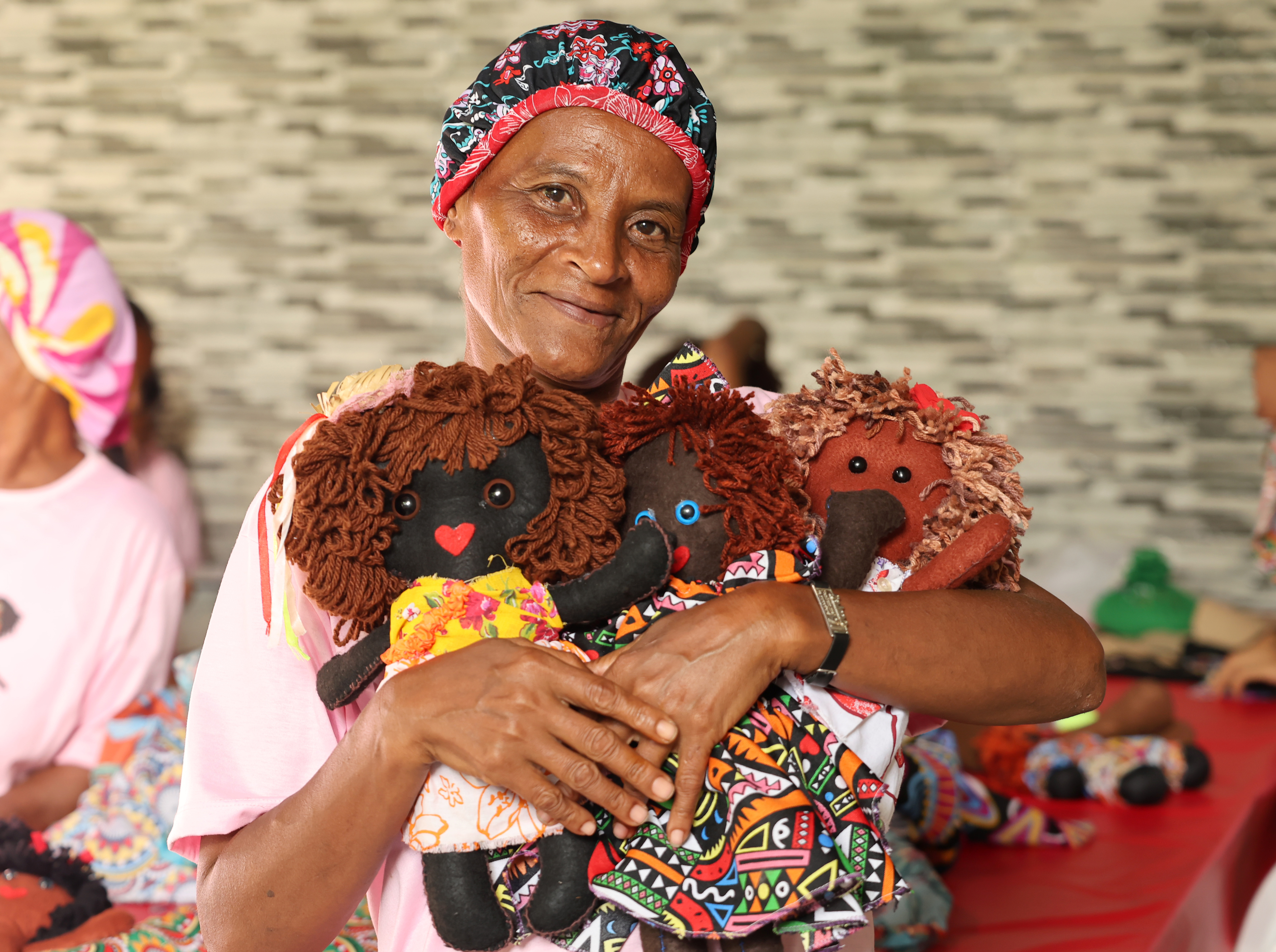 Foto | Divulgação ASCOM SEPROMI