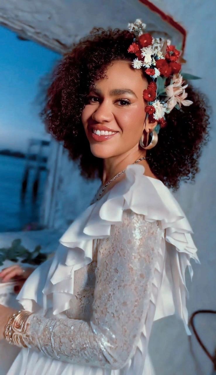 Foto Mariene de Castro