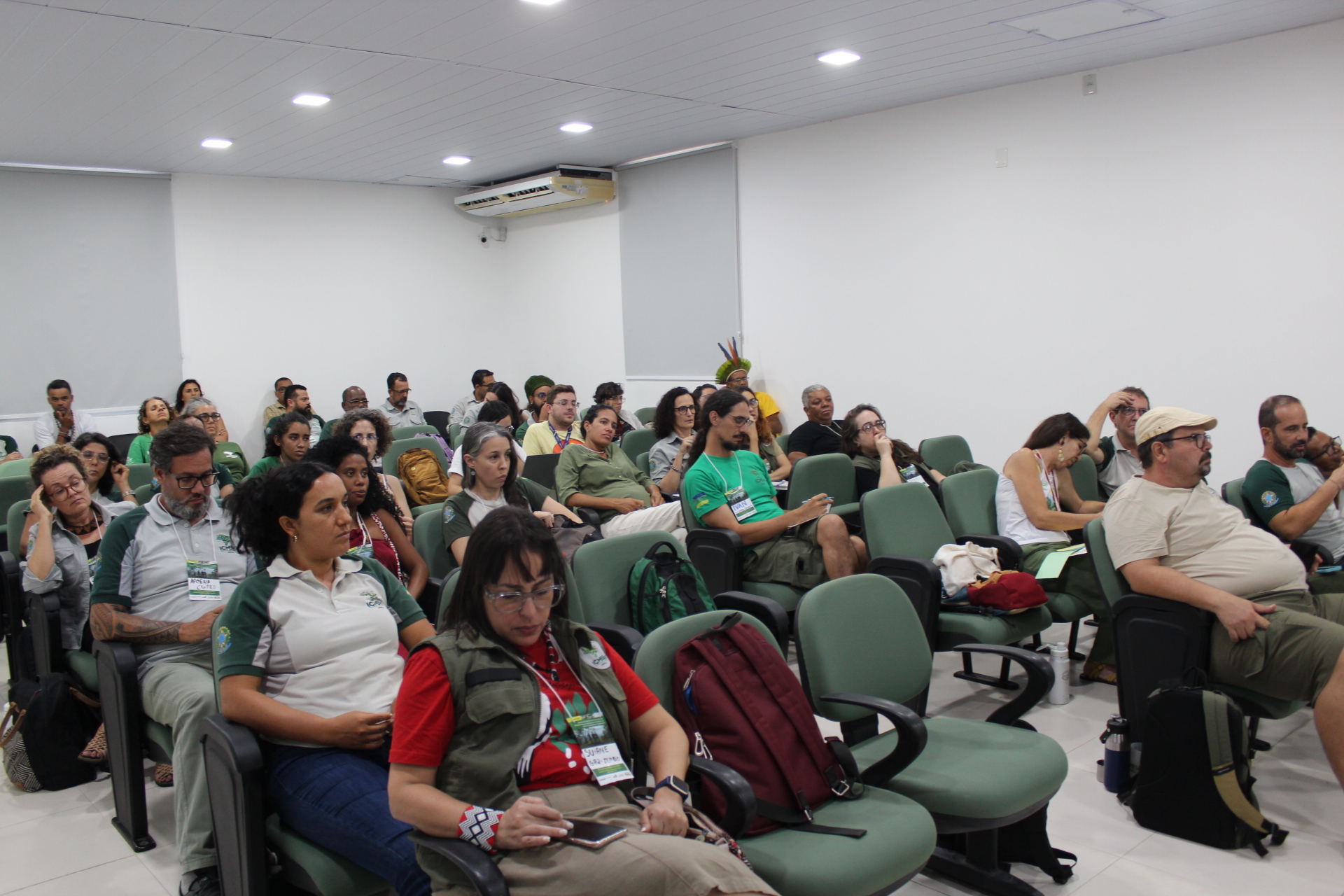 Foto por Hesmaelly Pereira