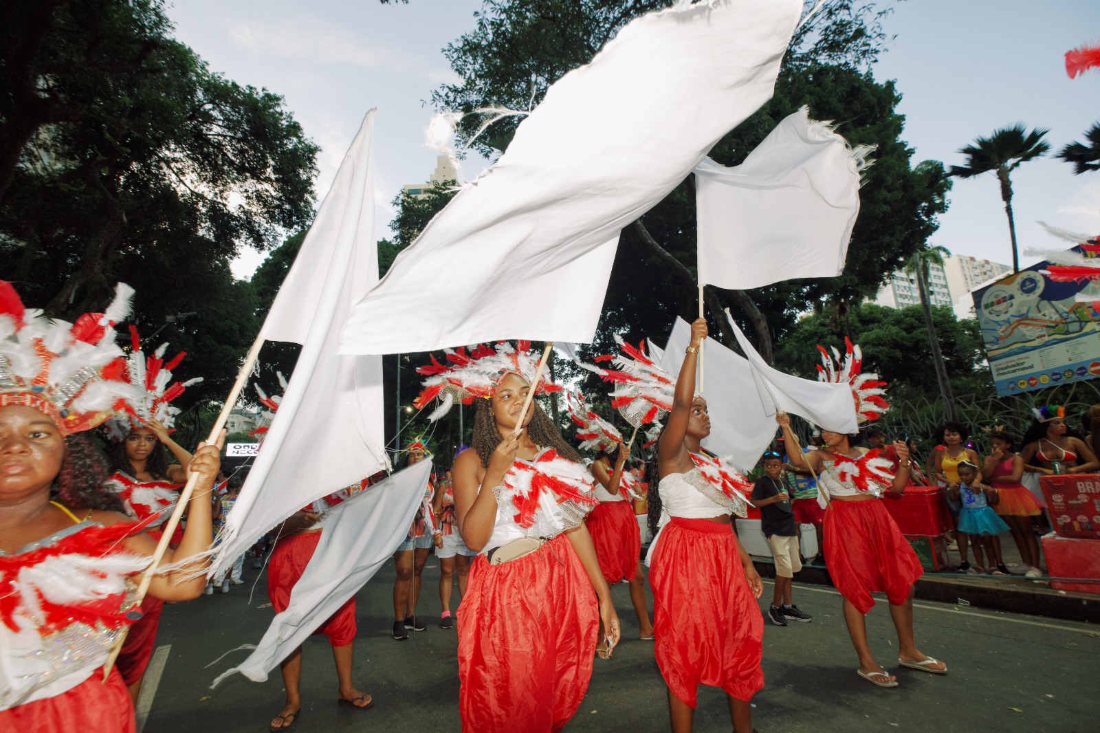 Bloco Apaxes do Tororó - Ouro Negro 2026