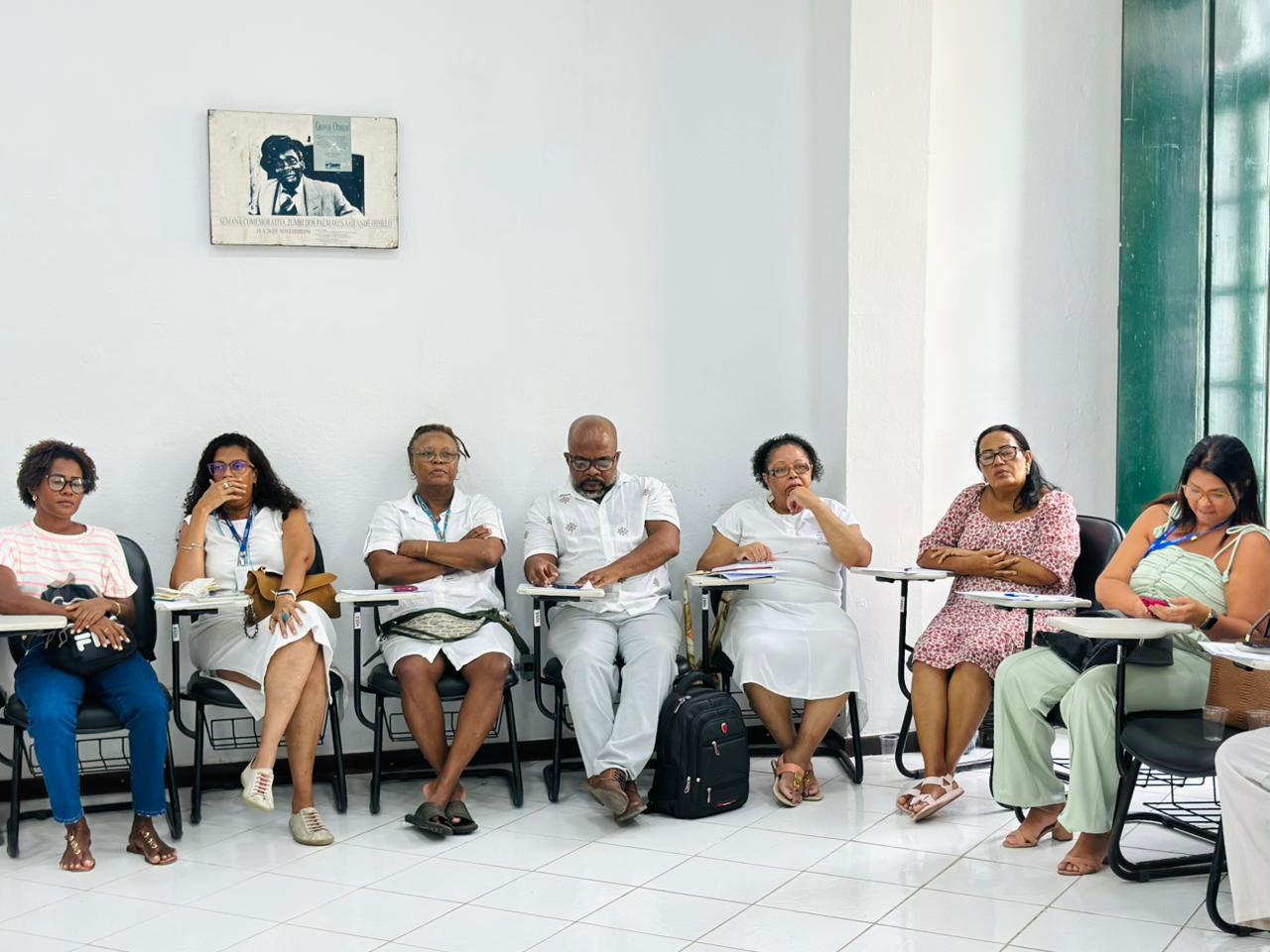 Reunião Ordinária CDCN 2026