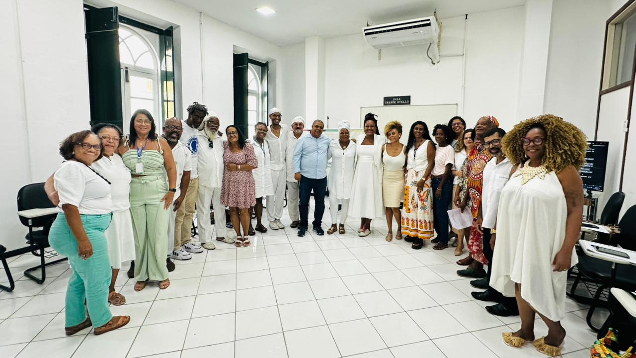 Reunião Ordinária CDCN 2026