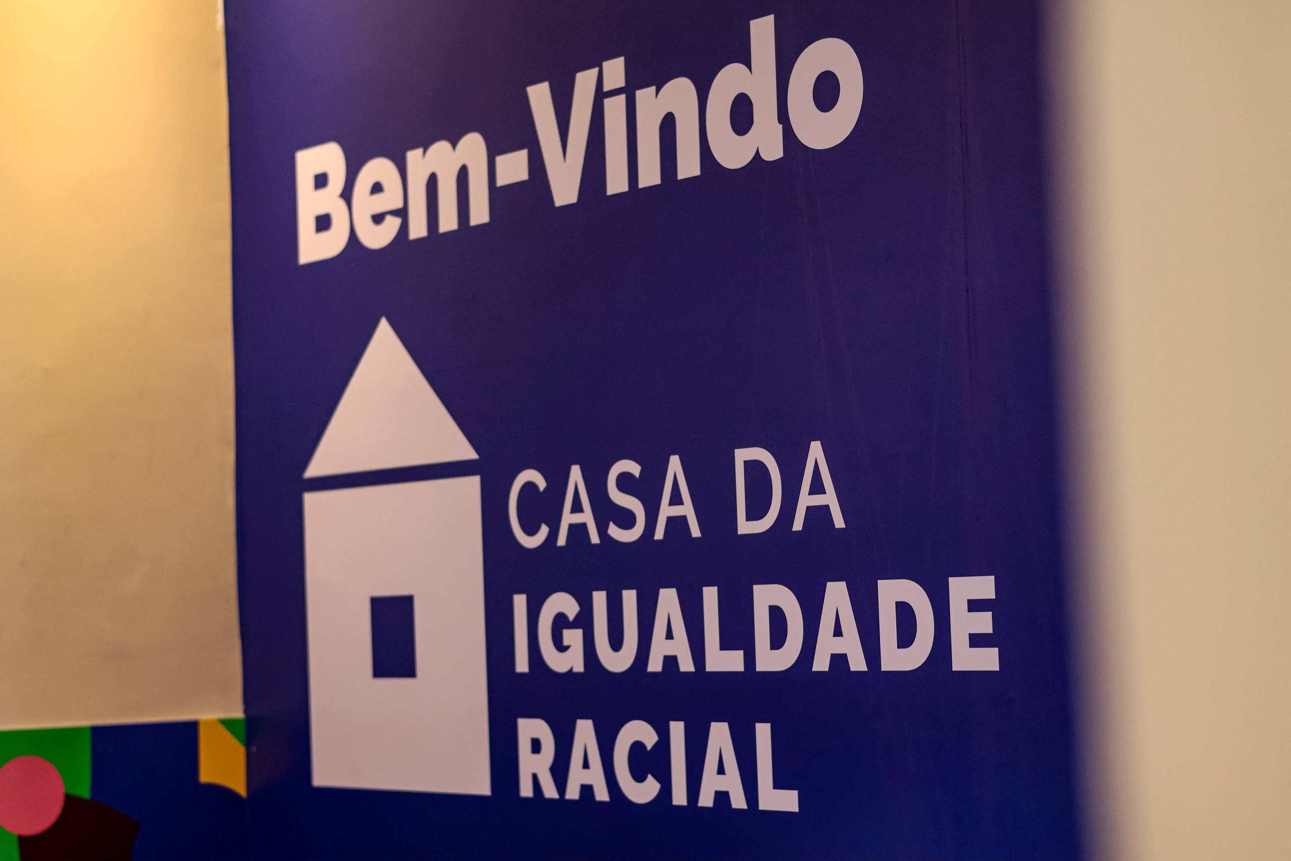 Casa da Igualdade Racial da Bahia 