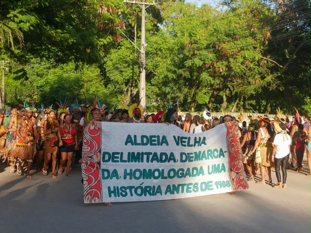 Aldeia Velha