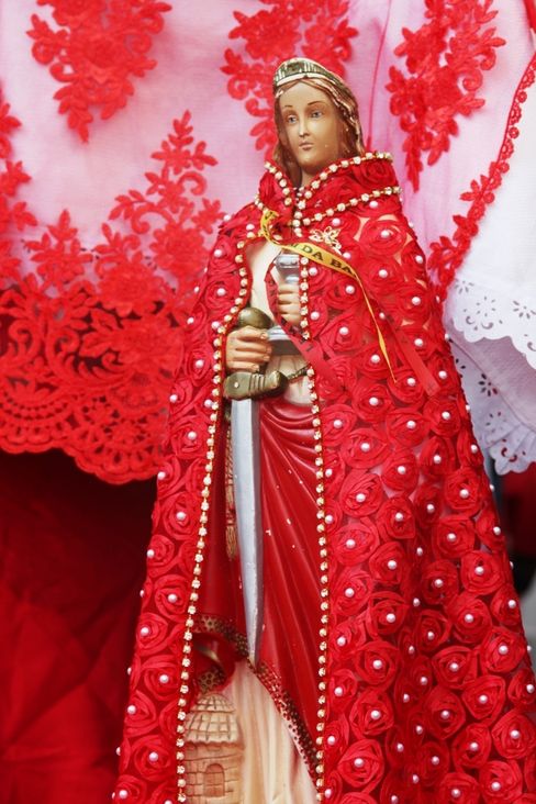 imagem santa barbara