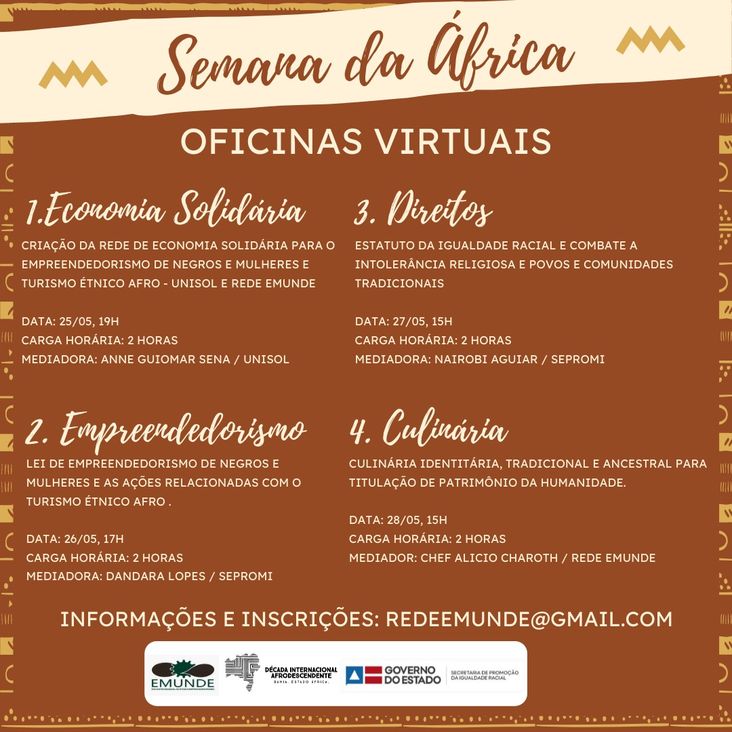 Card Emunde Oficinas