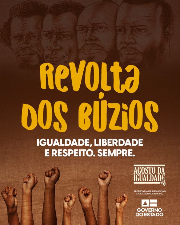 CardRevolta Buzios