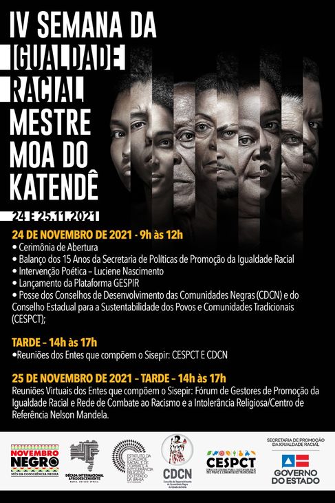 Card Semana Mestre Moa