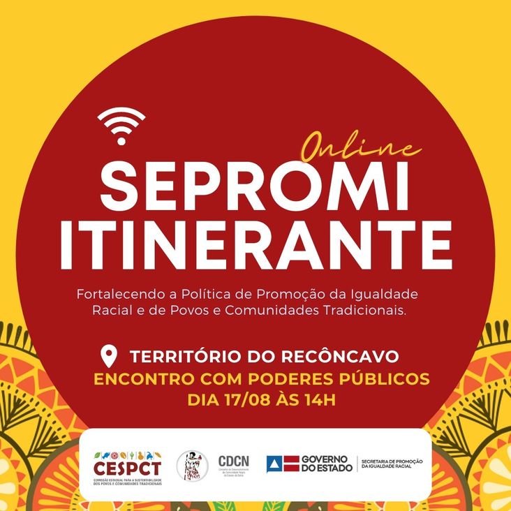 Seprom iItinerante