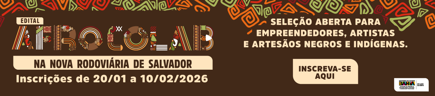 Afrocolab rodoviária