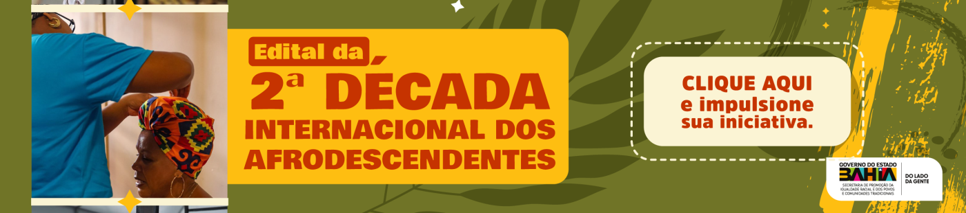 2ª década 