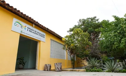 Foto por Ascom por Uesb 