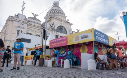 CRNM - Carnaval 2026