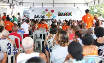 Foto por Leonardo Rattes