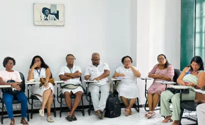Reunião Ordinária CDCN 2026