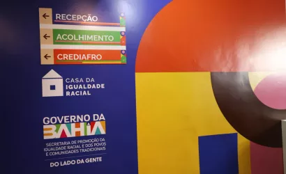 Casa da Igualdade Racial