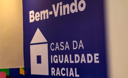 Casa da Igualdade Racial Salvador 
