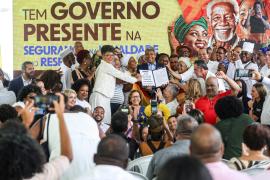 Ato de Sanção da DECRIN