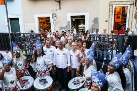 Lançamento Ouro Negro 2025