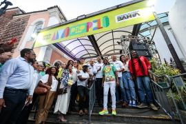 Lançamento Ouro Negro 2025