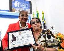 Foto do aniversário de 188 anos de Cachoeira